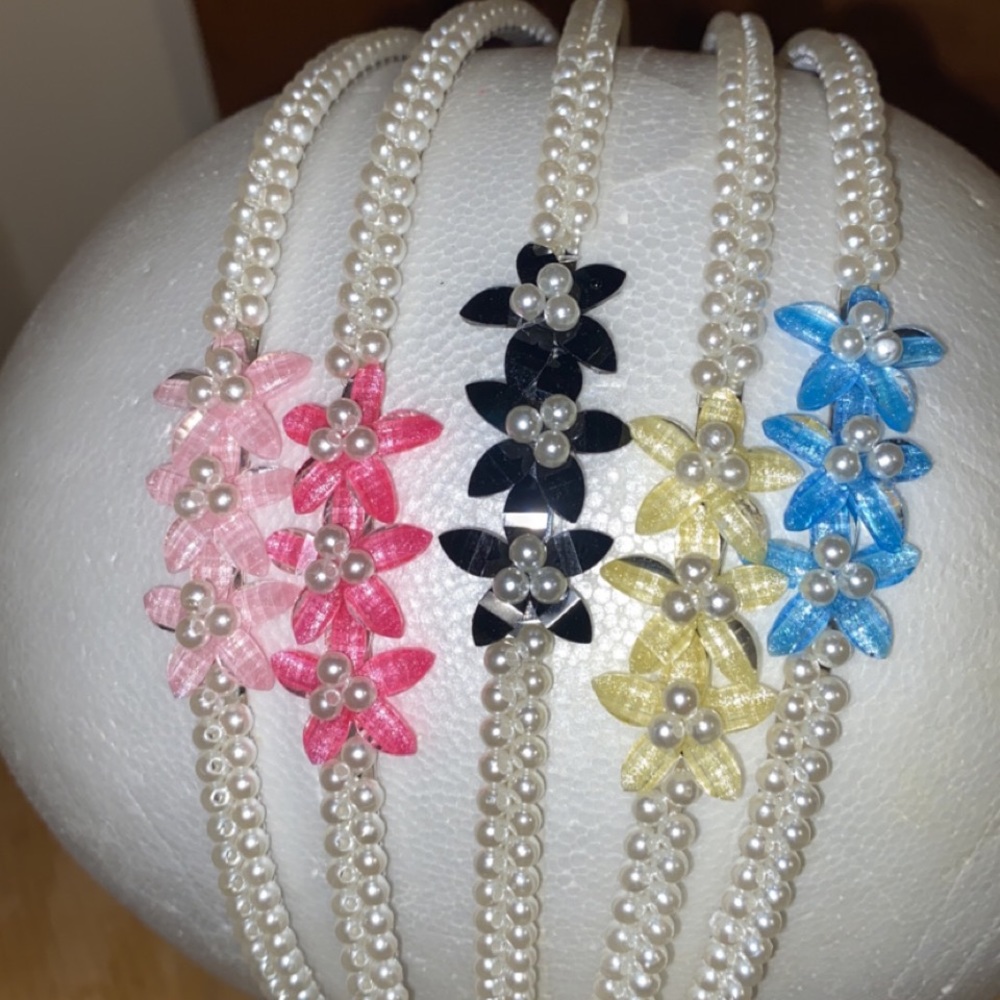 Headbands